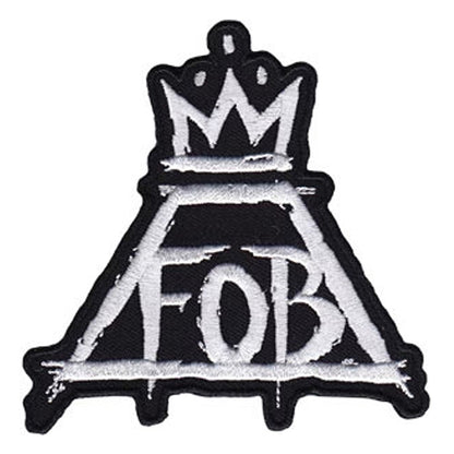 FALL OUT BOY - (結成 25周年 ) - Crown
