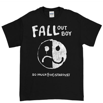 FALL OUT BOY - (結成 25周年 ) - SMILE FROWN