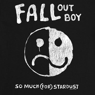 FALL OUT BOY｜Tシャツ｜公式ライセンス商品｜PGS