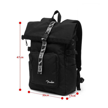 FENDER｜バックパック｜公式ライセンス商品｜PGS