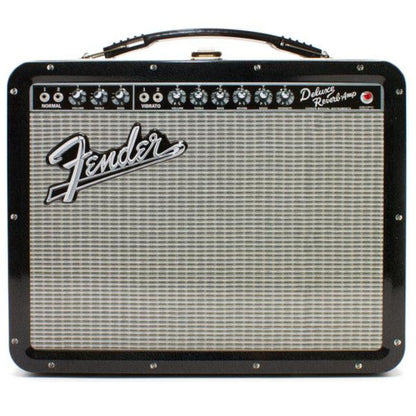 FENDER フェンダー - AMP Tin Tote / バッグ｜公式ライセンス商品｜PGS