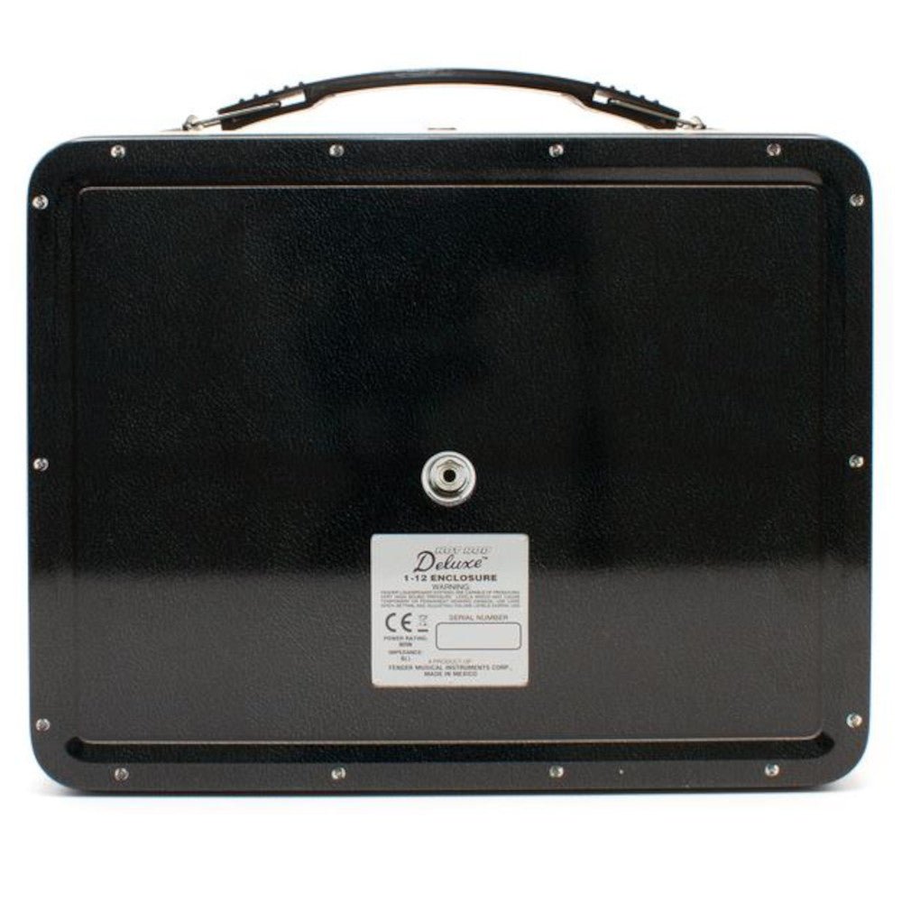 FENDER フェンダー - AMP Tin Tote / バッグ｜公式ライセンス商品｜PGS