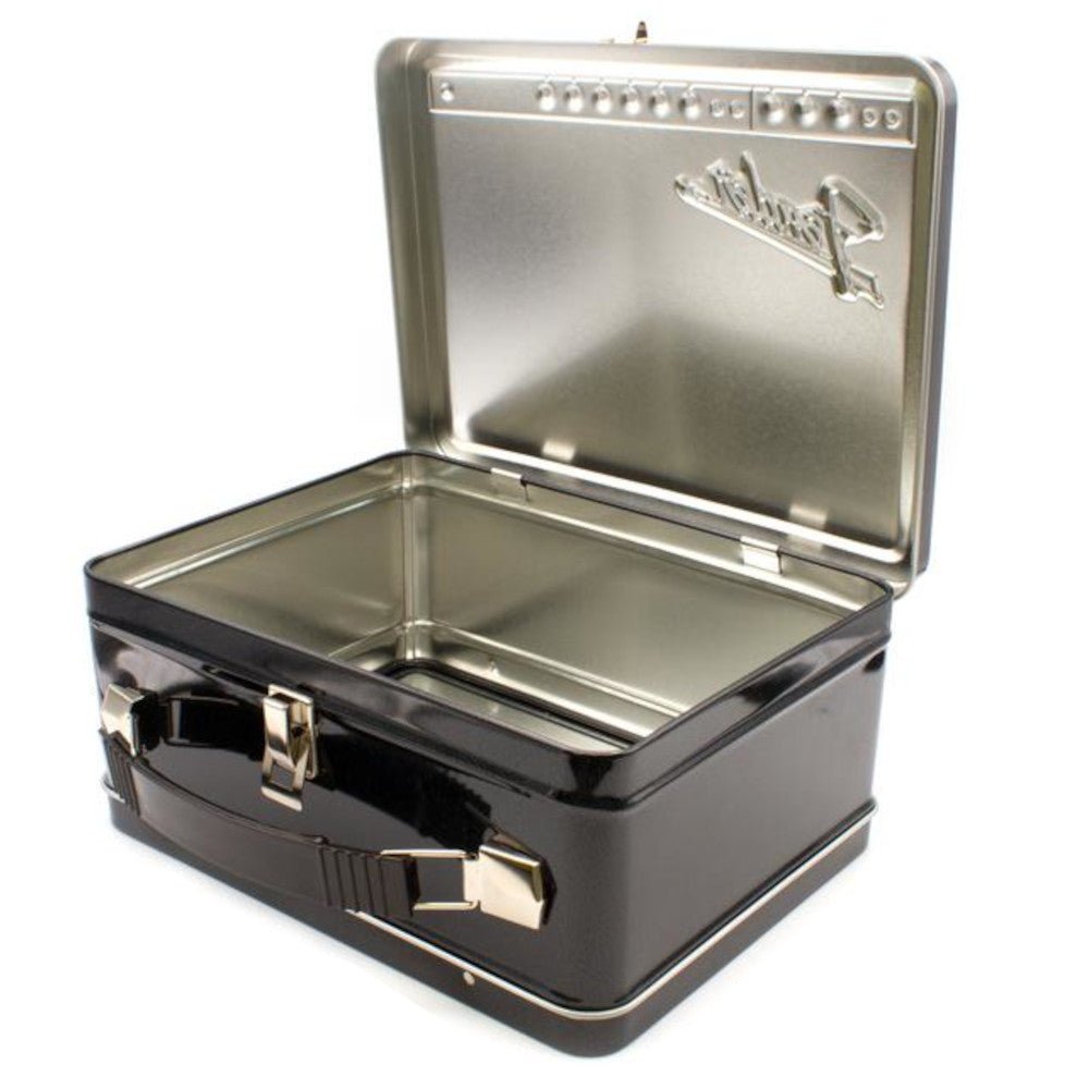 FENDER フェンダー - AMP Tin Tote / バッグ｜公式ライセンス商品｜PGS