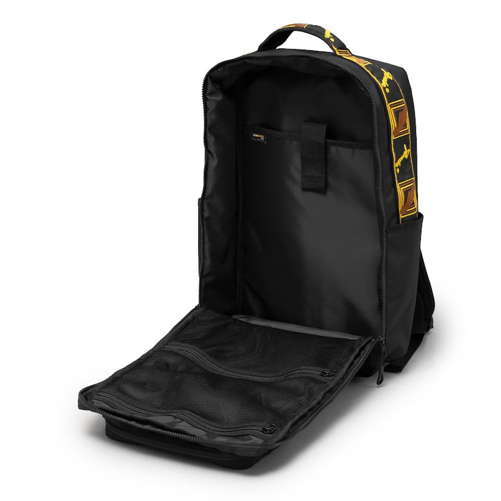 フェンダー ２way ベース バッグ カバン リュック ギターケース ギグバッグ ブラック Fender HIGH SIERRA/ハイシェラ 札幌 厚別店 Amazon | Fender ギグバッグ Limited Edition Urban Gear Electric