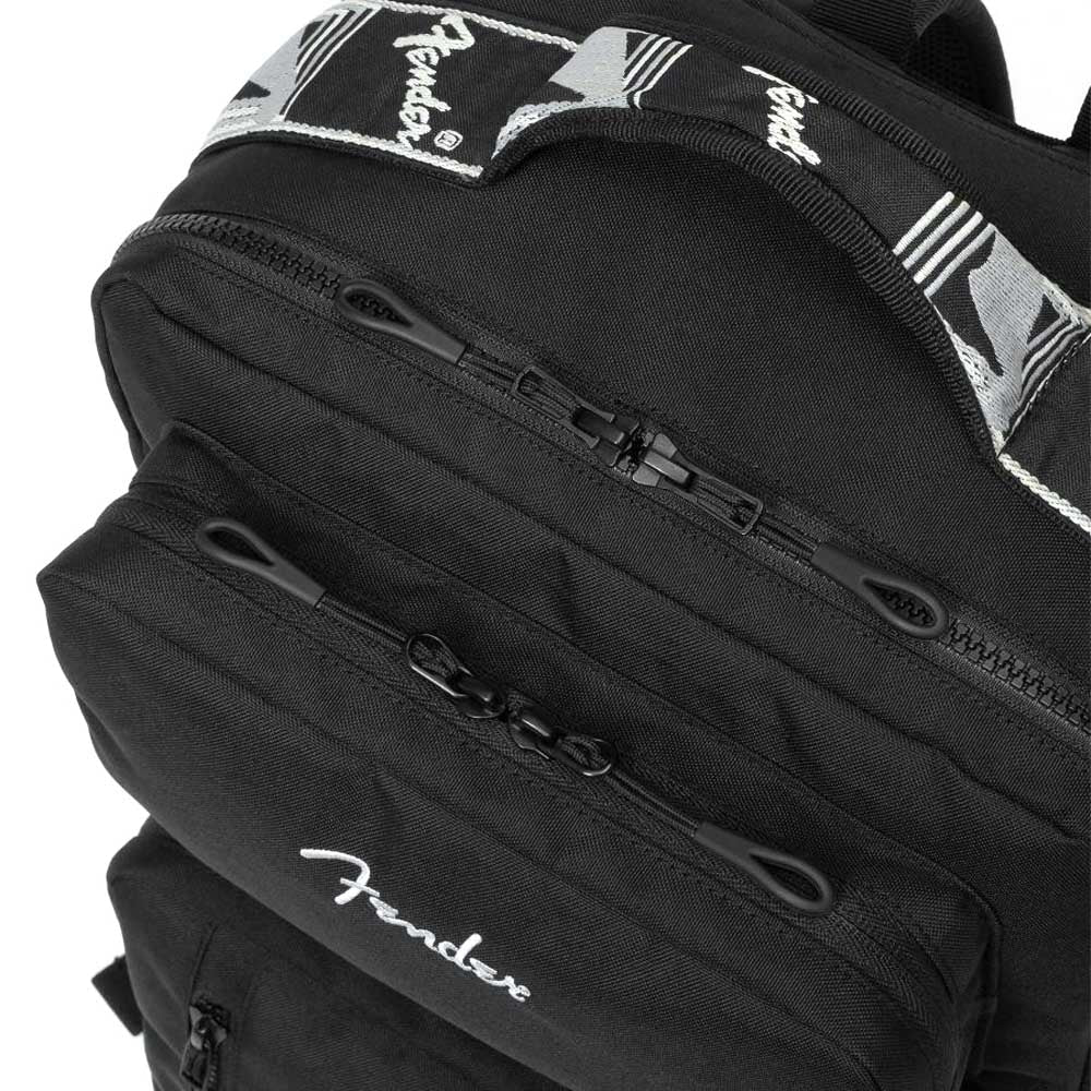 FENDER｜バックパック｜公式ライセンス商品｜PGS