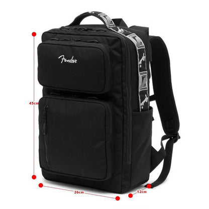 FENDER｜バックパック｜公式ライセンス商品｜PGS