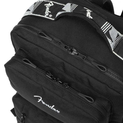 FENDER｜バックパック｜公式ライセンス商品｜PGS