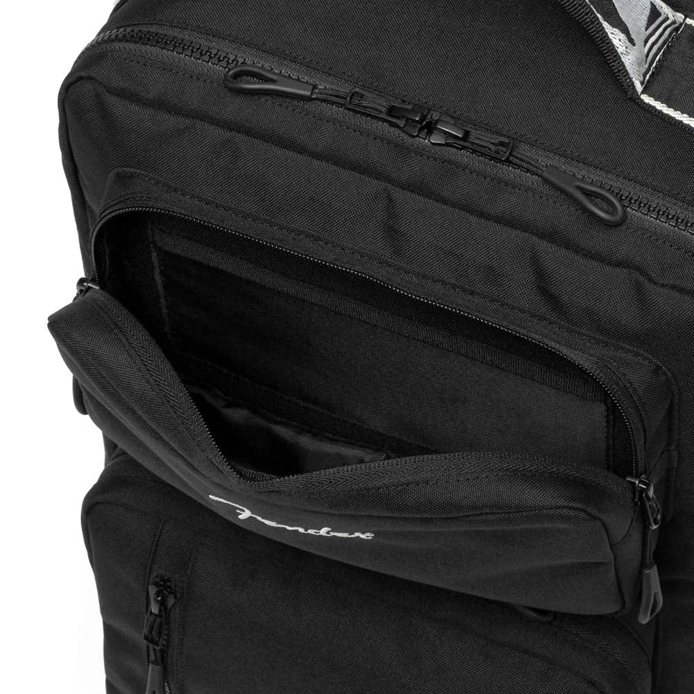 FENDER｜バックパック｜公式ライセンス商品｜PGS