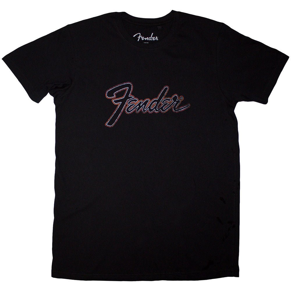 FENDER｜Tシャツ｜公式ライセンス商品｜PGS