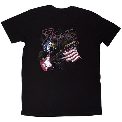 FENDER｜Tシャツ｜公式ライセンス商品｜PGS