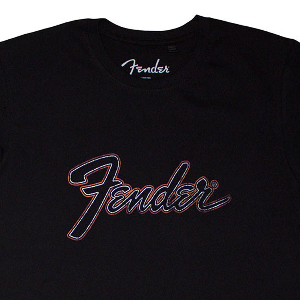 FENDER｜Tシャツ｜公式ライセンス商品｜PGS