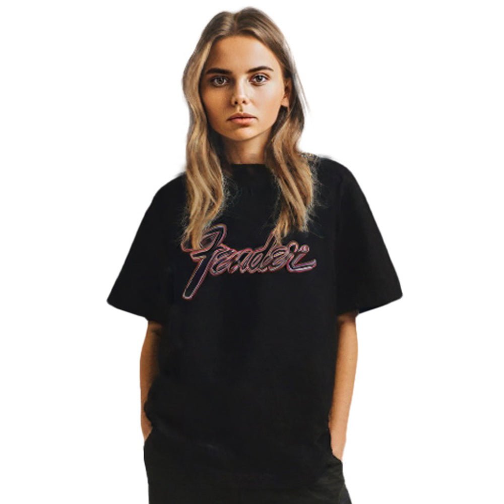 FENDER｜Tシャツ｜公式ライセンス商品｜PGS