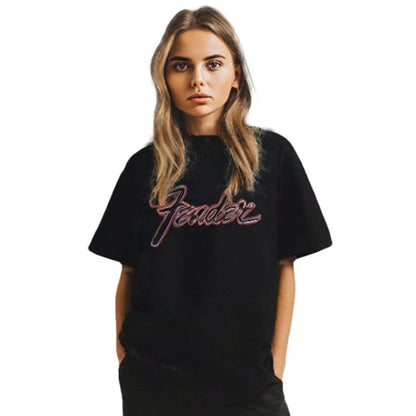 FENDER｜Tシャツ｜公式ライセンス商品｜PGS