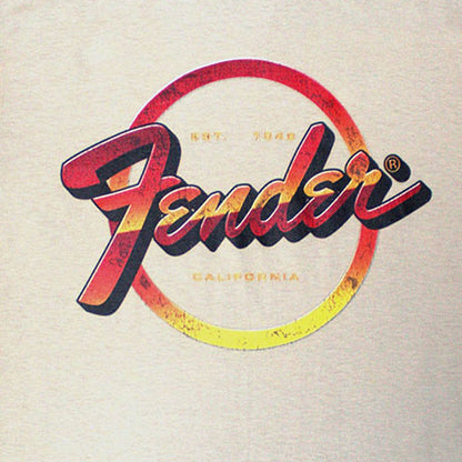 FENDER｜Tシャツ｜公式ライセンス商品｜PGS