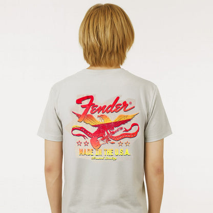 FENDER｜Tシャツ｜公式ライセンス商品｜PGS