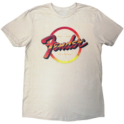FENDER｜Tシャツ｜公式ライセンス商品｜PGS