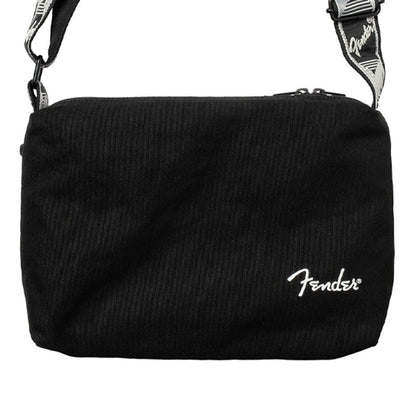 FENDER｜ショルダーバッグ｜公式ライセンス商品｜PGS