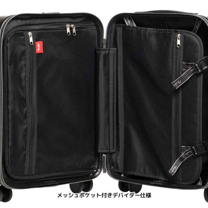FENDER｜キャリーケース｜公式ライセンス商品｜PGS