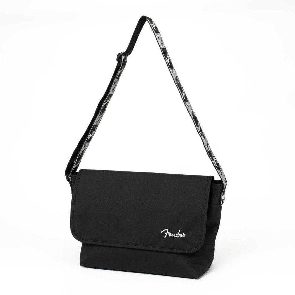 FENDER｜ショルダーバッグ｜公式ライセンス商品｜PGS