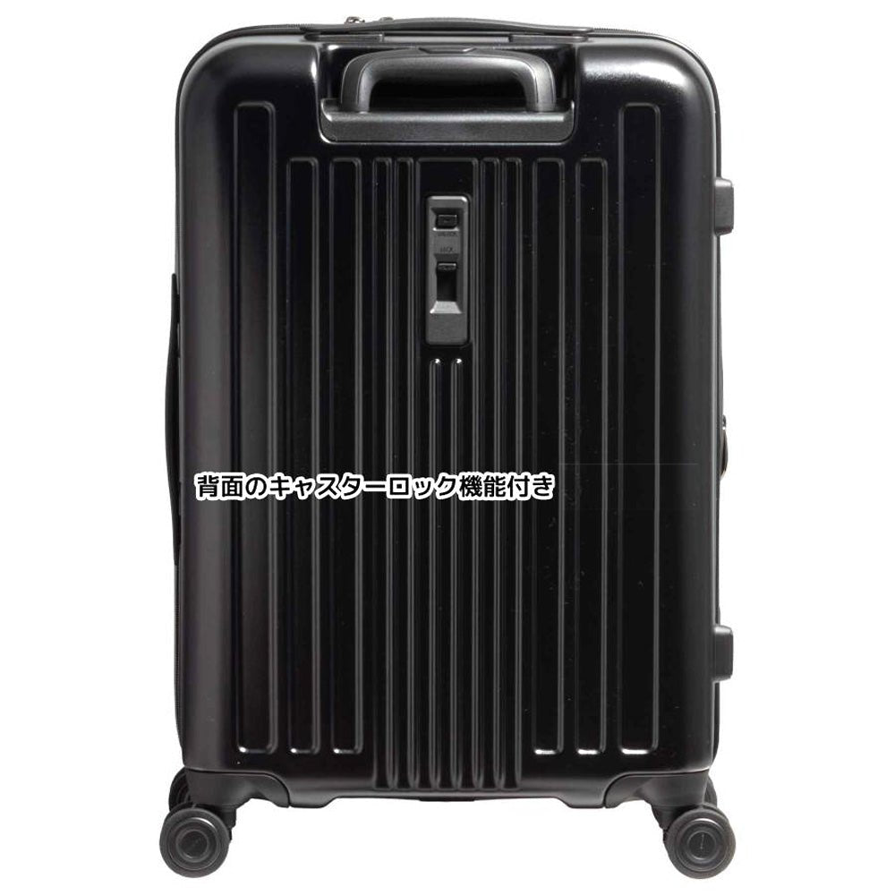 FENDER｜キャリーケース｜公式ライセンス商品｜PGS