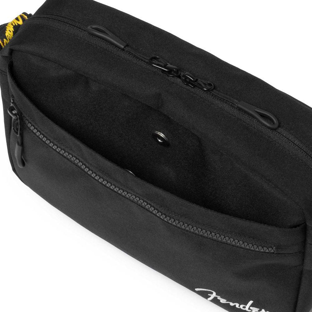 FENDER｜ショルダーバッグ｜公式ライセンス商品｜PGS