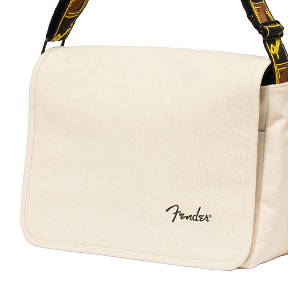 FENDER｜ショルダーバッグ｜公式ライセンス商品｜PGS