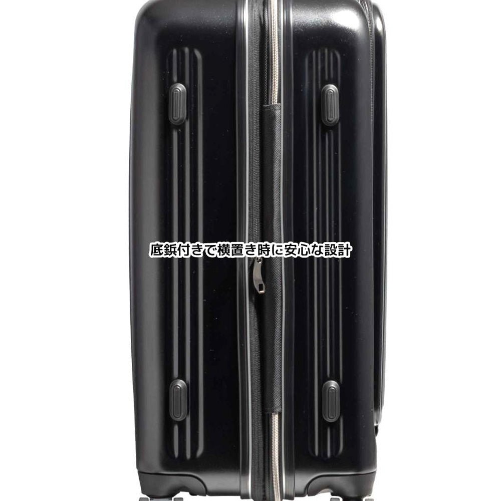 FENDER｜キャリーケース｜公式ライセンス商品｜PGS