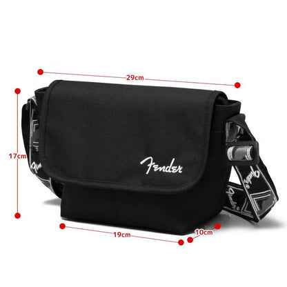 FENDER｜ショルダーバッグ｜公式ライセンス商品｜PGS