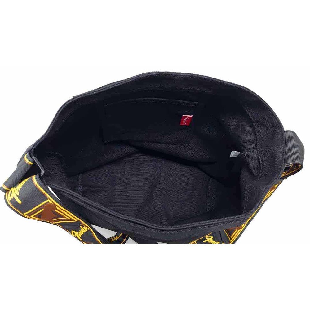 FENDER｜ショルダーバッグ｜公式ライセンス商品｜PGS