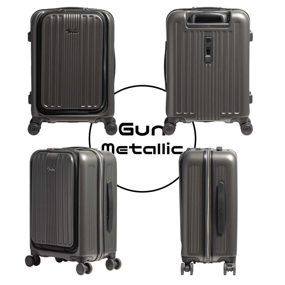 FENDER｜キャリーケース｜公式ライセンス商品｜PGS