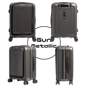 FENDER｜キャリーケース｜公式ライセンス商品｜PGS