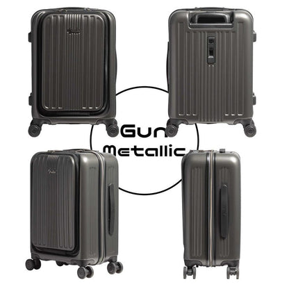 FENDER｜キャリーケース｜公式ライセンス商品｜PGS