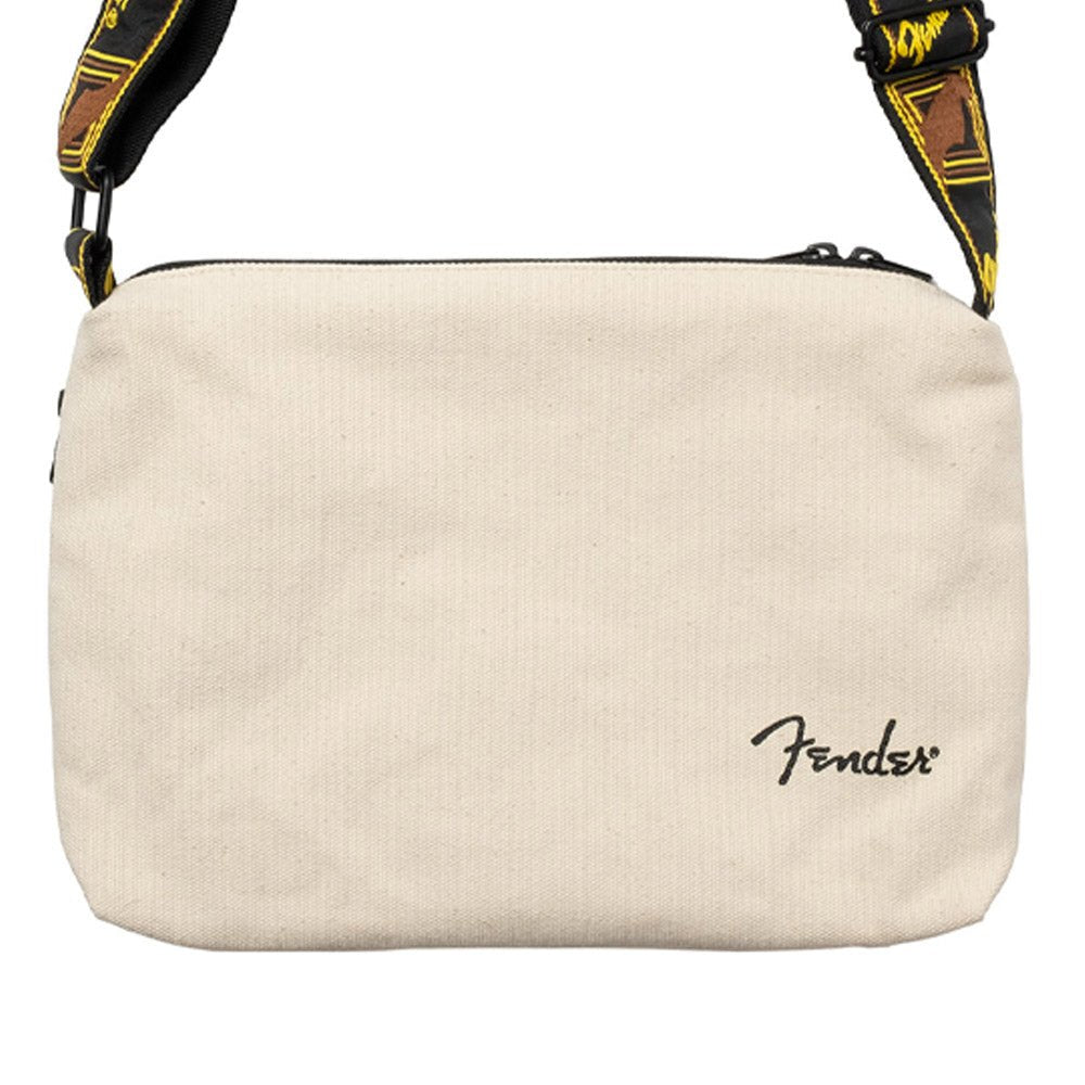 FENDER｜ショルダーバッグ｜公式ライセンス商品｜PGS