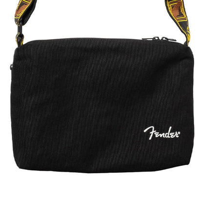 FENDER｜ショルダーバッグ｜公式ライセンス商品｜PGS