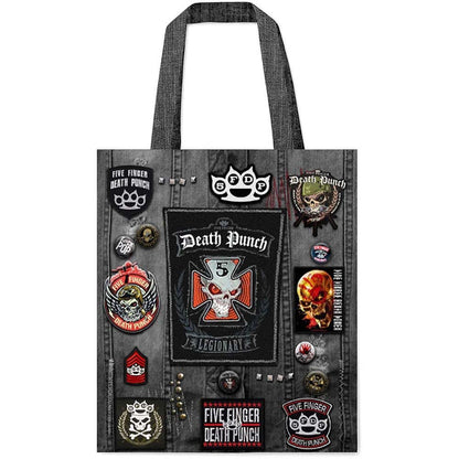 FIVE FINGER DEATH PUNCH - Legionary