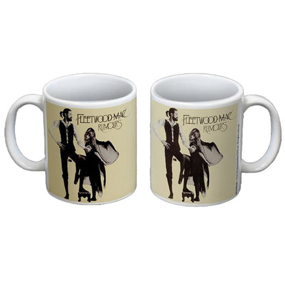 FLEETWOOD MAC｜マグカップ｜公式ライセンス商品｜PGS