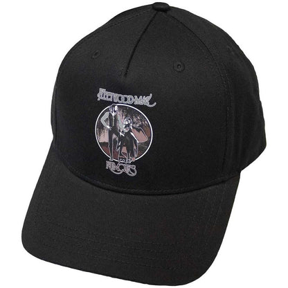 FLEETWOOD MAC｜キャップ｜公式ライセンス商品｜PGS