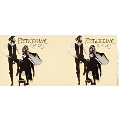 FLEETWOOD MAC｜マグカップ｜公式ライセンス商品｜PGS