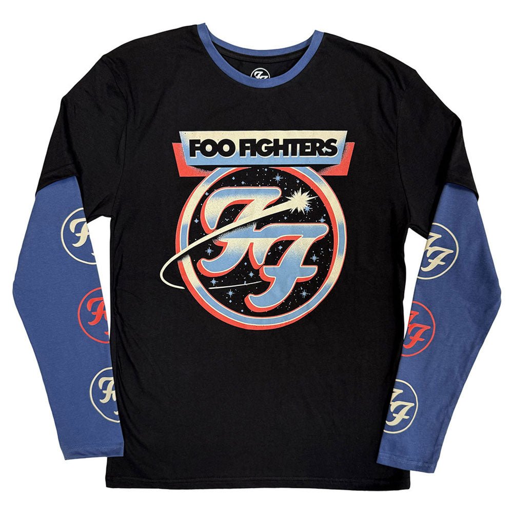 CD フーファイターズ　5枚　初回限定　タトゥーシール付き　国内正規品 FOO FIGHTERS -LIVE IN 2025