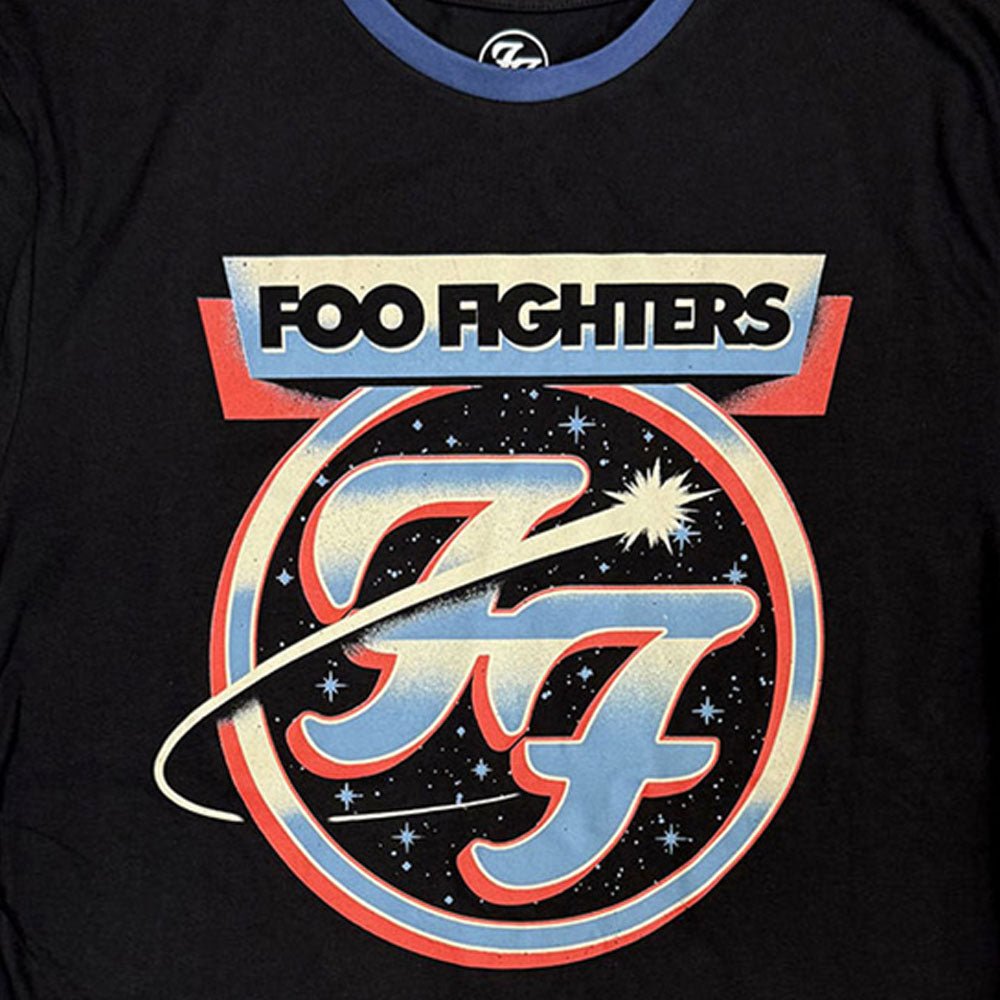 FOO FIGHTERS｜Tシャツ｜公式ライセンス商品｜PGS