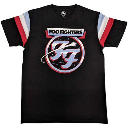 FOO FIGHTERS - Comet Tricolour / リンガー