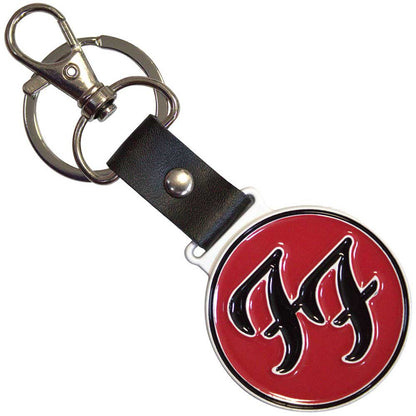 FOO FIGHTERS - FF Logo