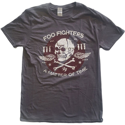 FOO FIGHTERS - Matter of Time