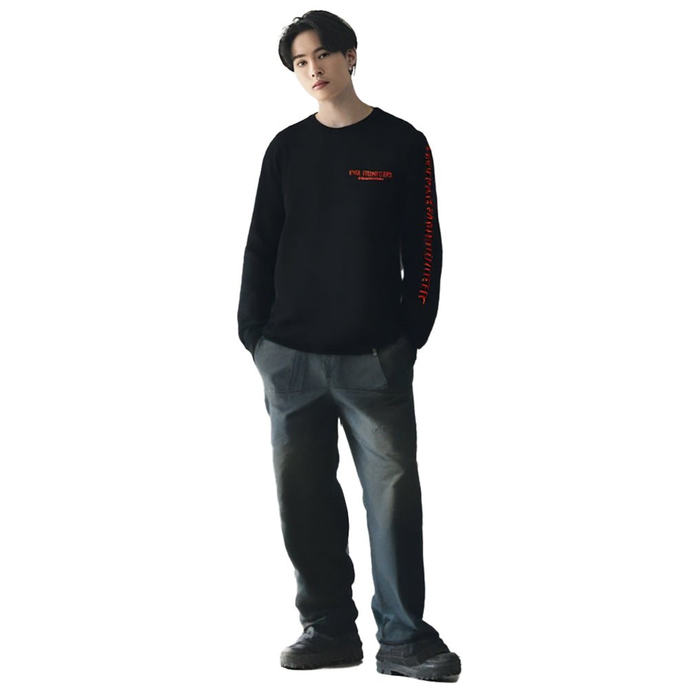 FOO FIGHTERS｜Tシャツ｜公式ライセンス商品｜PGS