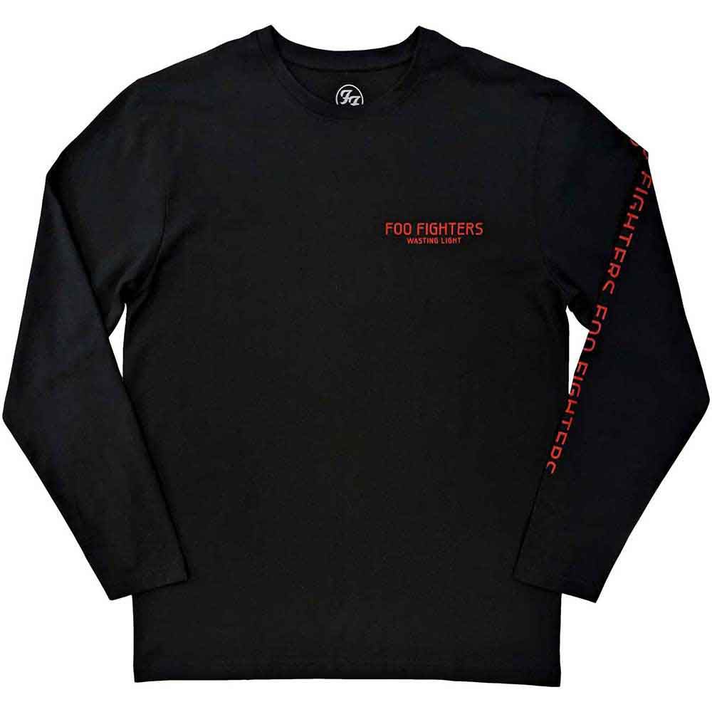FOO FIGHTERS｜Tシャツ｜公式ライセンス商品｜PGS