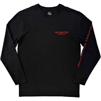 FOO FIGHTERS｜Tシャツ｜公式ライセンス商品｜PGS