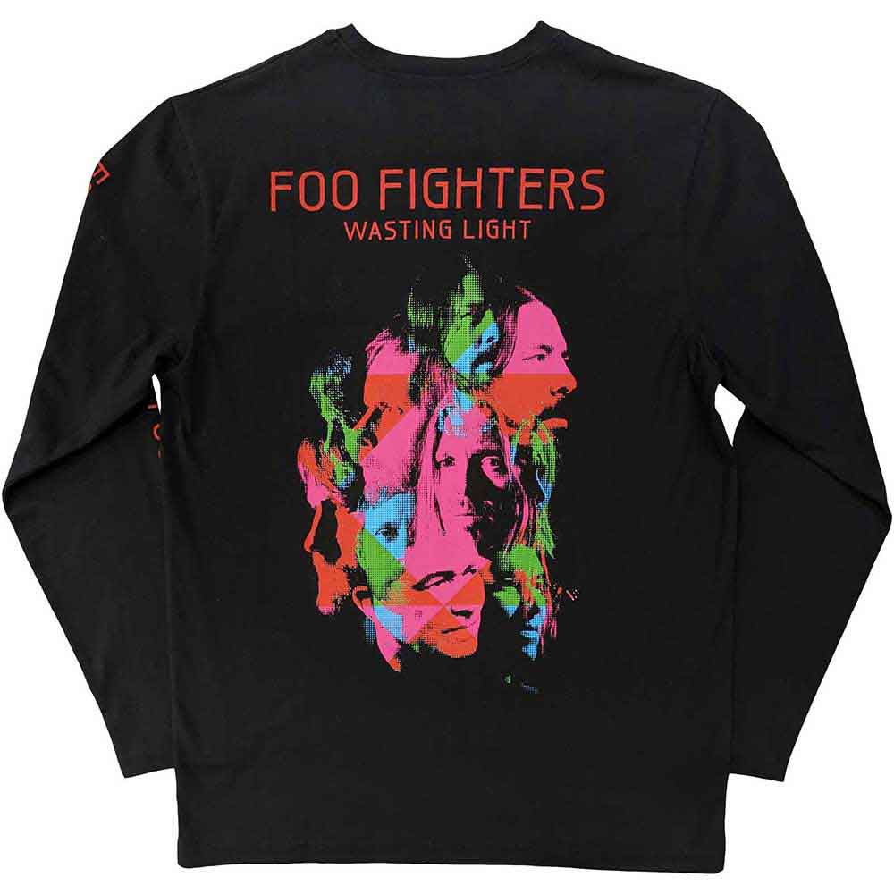 FOO FIGHTERS｜Tシャツ｜公式ライセンス商品｜PGS