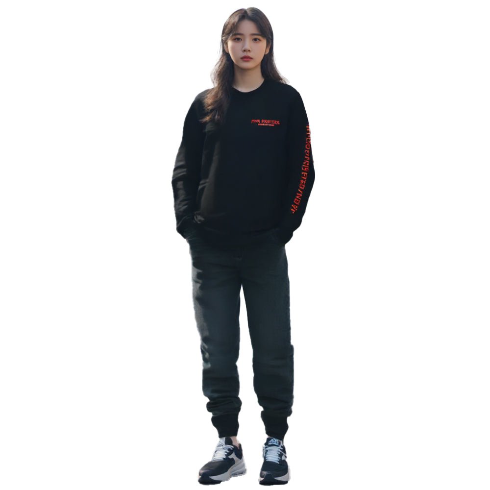FOO FIGHTERS｜Tシャツ｜公式ライセンス商品｜PGS
