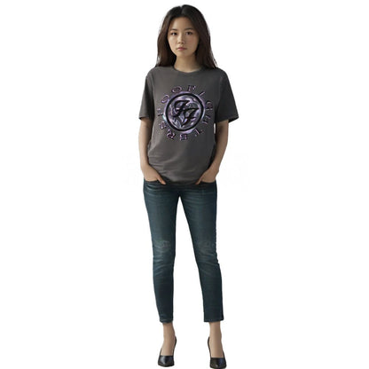 FOO FIGHTERS｜Tシャツ｜公式ライセンス商品｜PGS