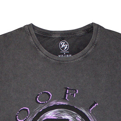 FOO FIGHTERS｜Tシャツ｜公式ライセンス商品｜PGS